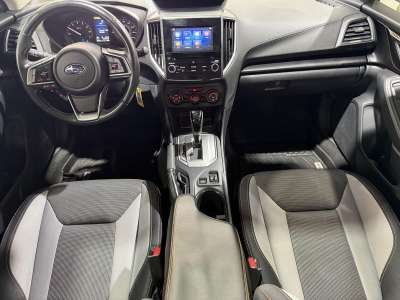 Used 2019 Subaru Crosstrek for sale in St. Joseph MO