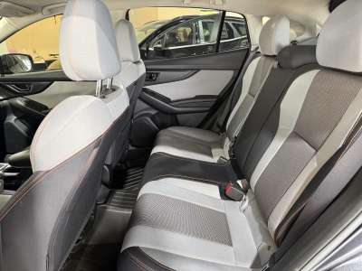 Used 2019 Subaru Crosstrek for sale in St. Joseph MO