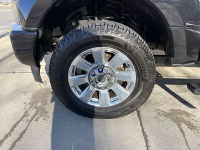 Used 2019 Ford Super Duty F-350 Platinum Crew Cab Truck for sale in St. Joseph MO