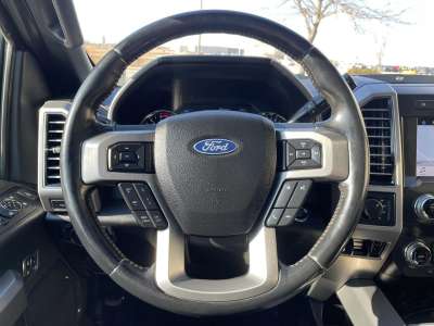 Used 2019 Ford Super Duty F-350 for sale in St. Joseph MO