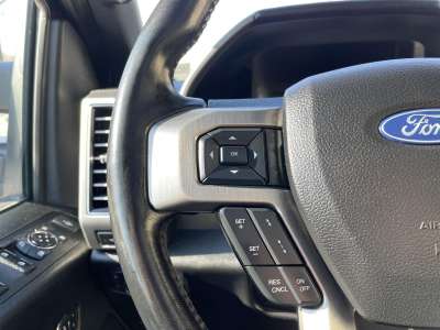 Used 2019 Ford Super Duty F-350 for sale in St. Joseph MO
