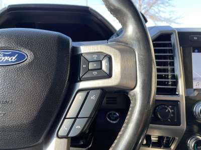 Used 2019 Ford Super Duty F-350 for sale in St. Joseph MO