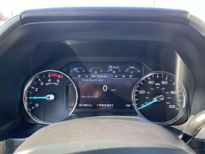 Used 2019 Ford Super Duty F-350 for sale in St. Joseph MO