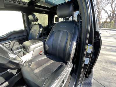 Used 2019 Ford Super Duty F-350 for sale in St. Joseph MO