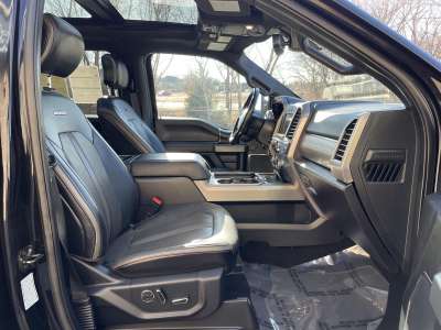 Used 2019 Ford Super Duty F-350 for sale in St. Joseph MO