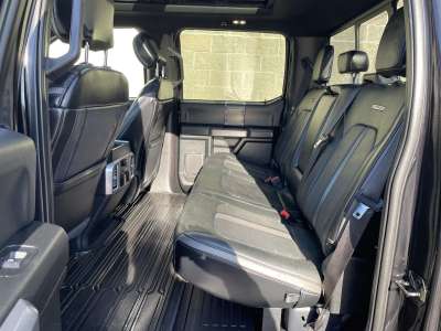 Used 2019 Ford Super Duty F-350 for sale in St. Joseph MO