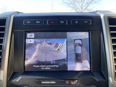 Used 2019 Ford Super Duty F-350 for sale in St. Joseph MO