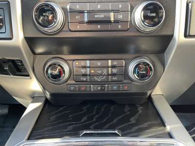 Used 2019 Ford Super Duty F-350 for sale in St. Joseph MO