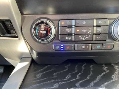 Used 2019 Ford Super Duty F-350 for sale in St. Joseph MO