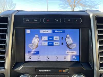 Used 2019 Ford Super Duty F-350 for sale in St. Joseph MO