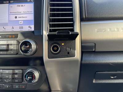 Used 2019 Ford Super Duty F-350 for sale in St. Joseph MO