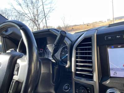 Used 2019 Ford Super Duty F-350 for sale in St. Joseph MO