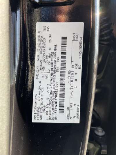 Used 2019 Ford Super Duty F-350 for sale in St. Joseph MO