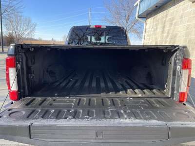 Used 2019 Ford Super Duty F-350 for sale in St. Joseph MO