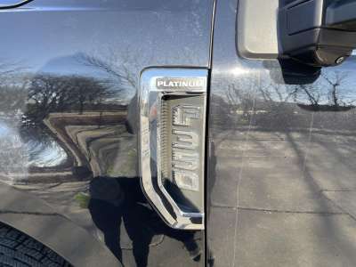 Used 2019 Ford Super Duty F-350 for sale in St. Joseph MO