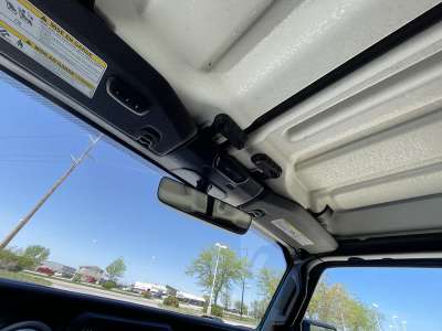 Used 2020 Jeep Wrangler Unlimited for sale in St. Joseph MO