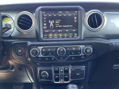 Used 2020 Jeep Wrangler Unlimited for sale in St. Joseph MO