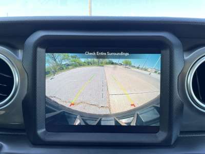 Used 2020 Jeep Wrangler Unlimited for sale in St. Joseph MO