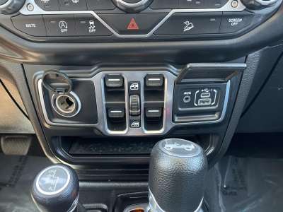 Used 2020 Jeep Wrangler Unlimited for sale in St. Joseph MO