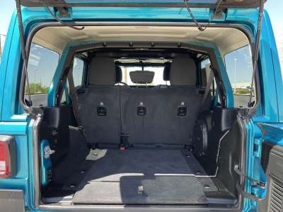 Used 2020 Jeep Wrangler Unlimited for sale in St. Joseph MO