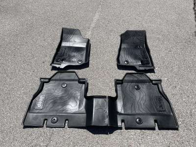 Used 2020 Jeep Wrangler Unlimited for sale in St. Joseph MO