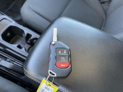 Used 2020 Jeep Wrangler Unlimited for sale in St. Joseph MO