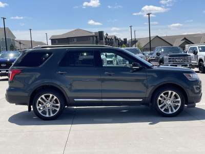 Used 2016 Ford Explorer for sale in St. Joseph MO