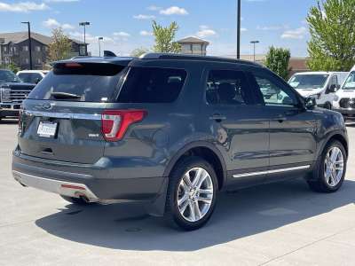 Used 2016 Ford Explorer for sale in St. Joseph MO