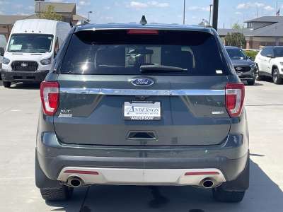 Used 2016 Ford Explorer for sale in St. Joseph MO