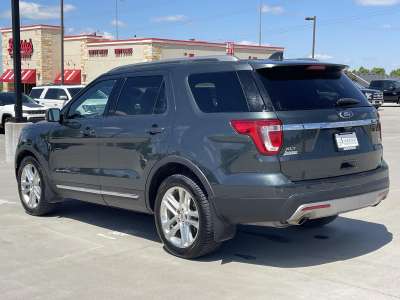 Used 2016 Ford Explorer for sale in St. Joseph MO
