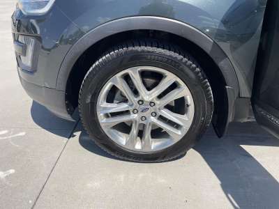 Used 2016 Ford Explorer for sale in St. Joseph MO
