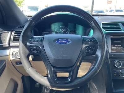 Used 2016 Ford Explorer for sale in St. Joseph MO
