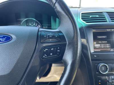 Used 2016 Ford Explorer for sale in St. Joseph MO