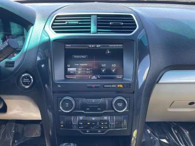Used 2016 Ford Explorer for sale in St. Joseph MO