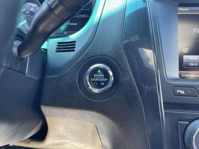 Used 2016 Ford Explorer for sale in St. Joseph MO