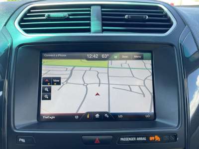 Used 2016 Ford Explorer for sale in St. Joseph MO