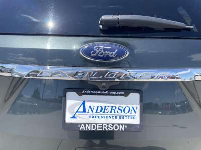 Used 2016 Ford Explorer for sale in St. Joseph MO