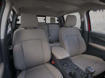 New 2025 Ford Ranger XLT Crew Cab Truck for sale in St. Joseph MO