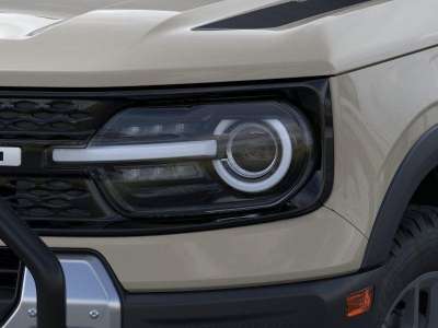 New 2025 Ford Bronco Sport for sale in St. Joseph MO
