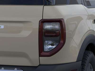 New 2025 Ford Bronco Sport for sale in St. Joseph MO