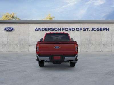 New 2026 Ford Super Duty F-250 Lariat Crew Cab Truck for sale in St. Joseph MO