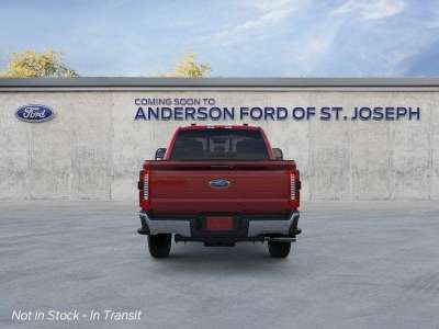New 2026 Ford Super Duty F-250 Lariat Crew Cab Truck for sale in St. Joseph MO