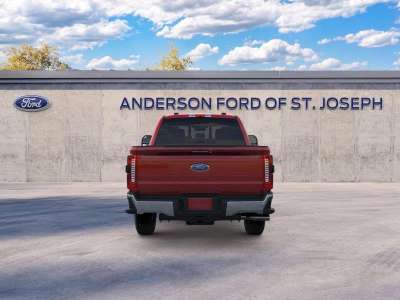 New 2026 Ford Super Duty F-250 Lariat Crew Cab Truck for sale in St. Joseph MO