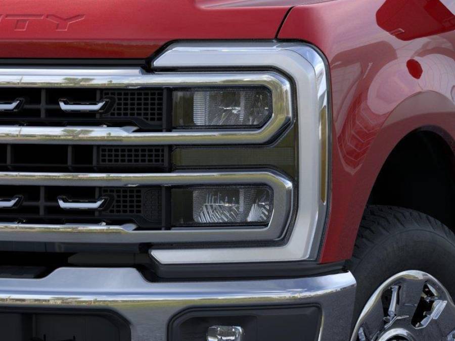 New 2026 Ford Super Duty F-250 for sale in St. Joseph MO