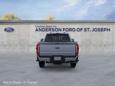 New 2026 Ford Super Duty F-250 Lariat Crew Cab Truck for sale in St. Joseph MO