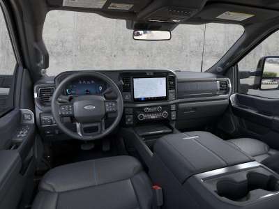 New 2026 Ford Super Duty F-250 Platinum Crew Cab Truck for sale in St. Joseph MO