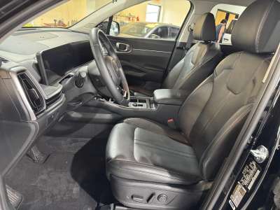 Used 2025 Kia Sorento for sale in St. Joseph MO