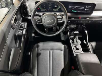 Used 2025 Kia Sorento for sale in St. Joseph MO