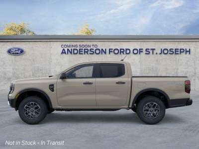 New 2026 Ford Ranger for sale in St. Joseph MO