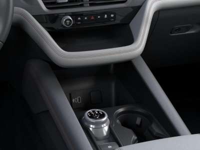 New 2026 Ford Explorer for sale in St. Joseph MO